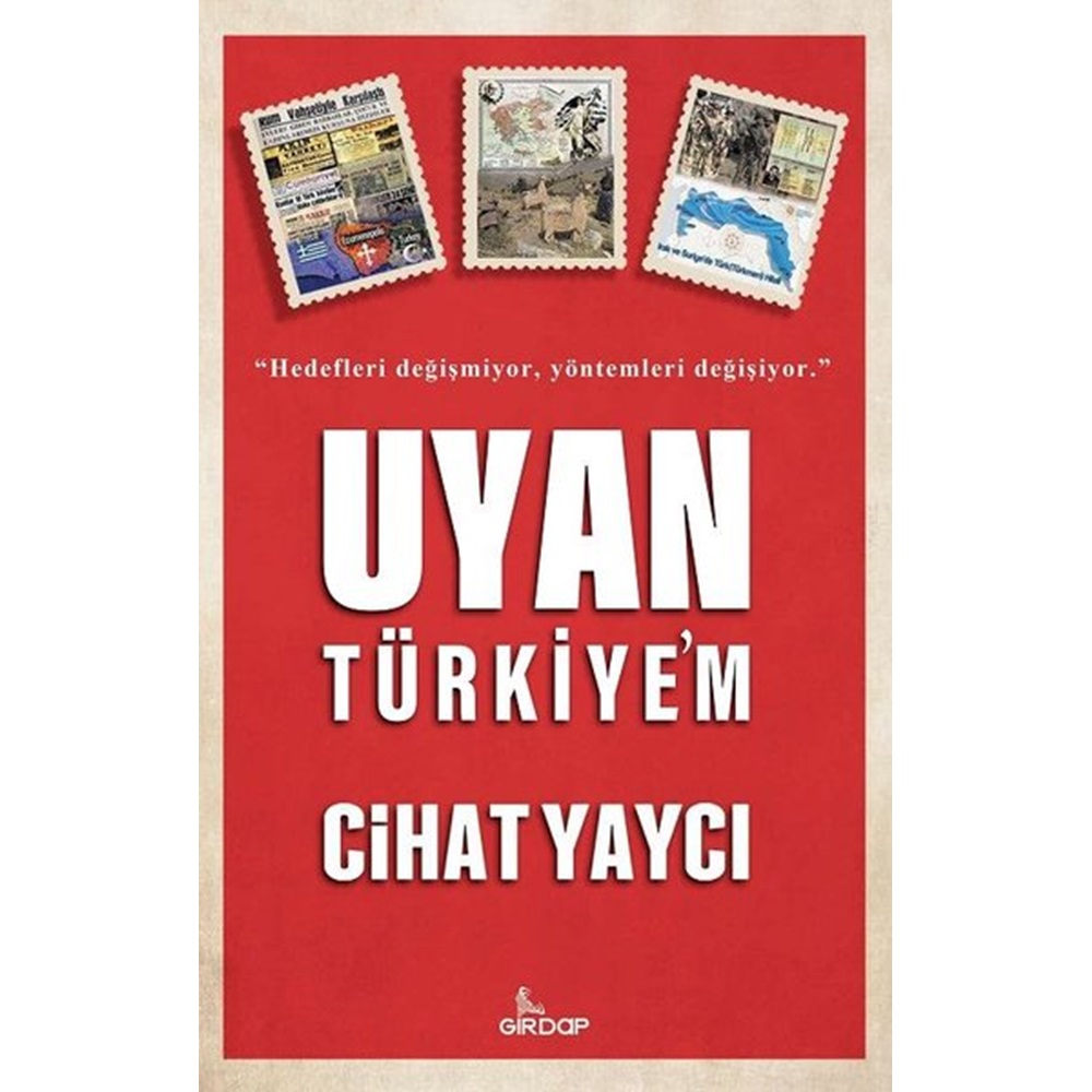 Uyan Türkiye'm