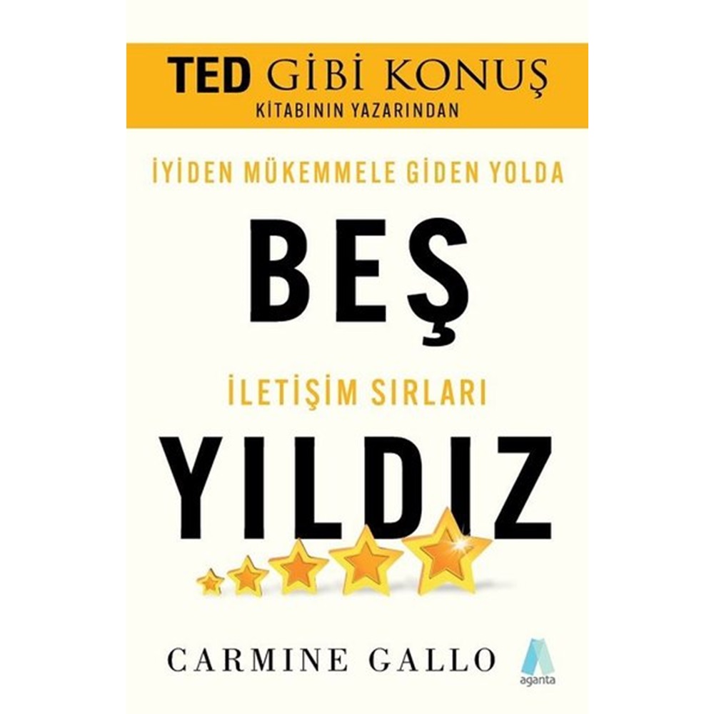 Beş Yıldız