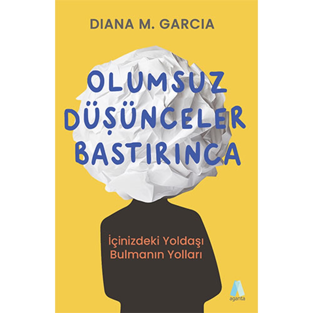 Olumsuz Düşünceler Bastırınca