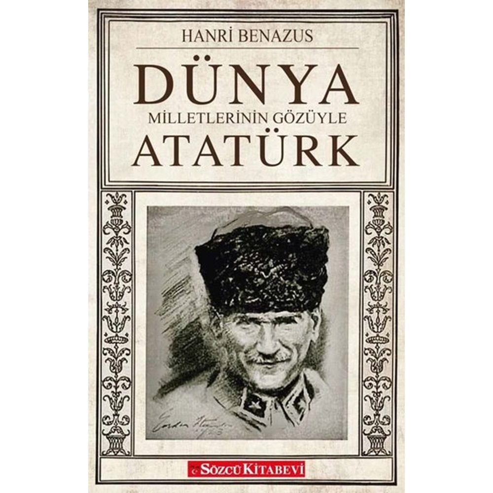 Dünya Milletlerinin Gözüyle Atatürk