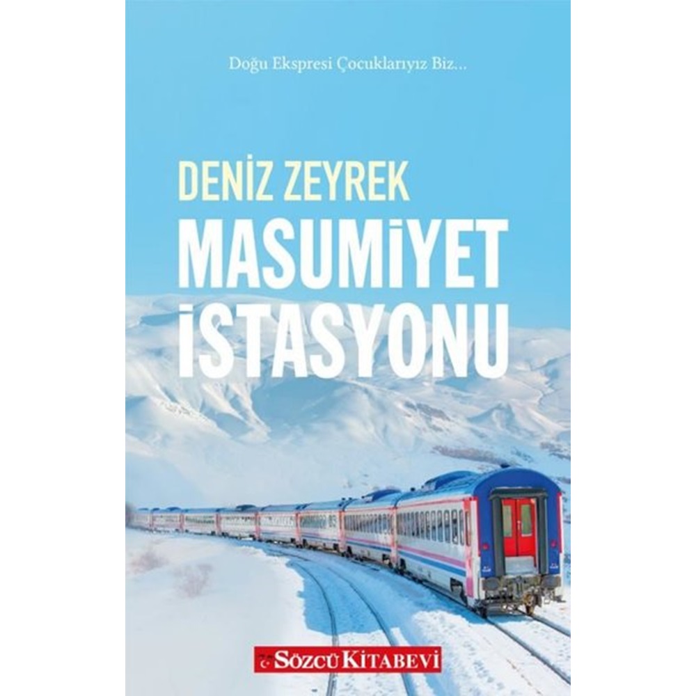 Masumiyet İstasyonu