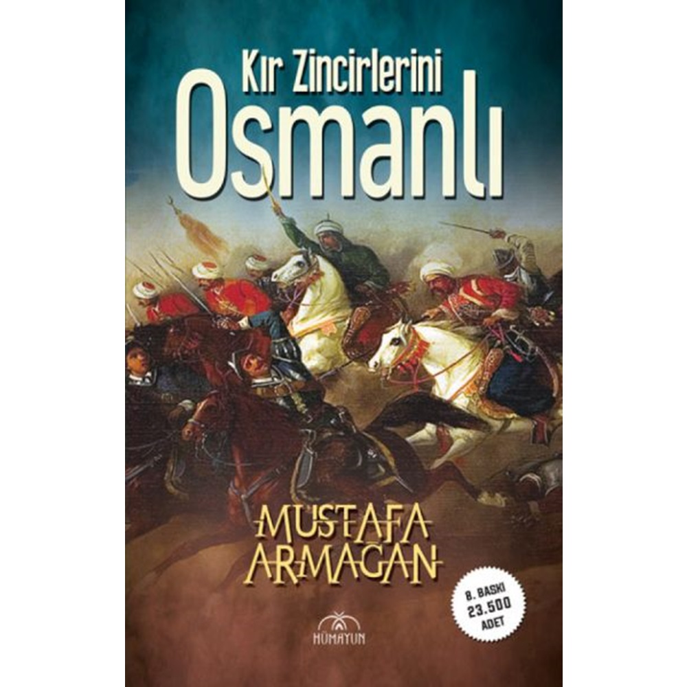 Kır Zincirlerini Osmanlı