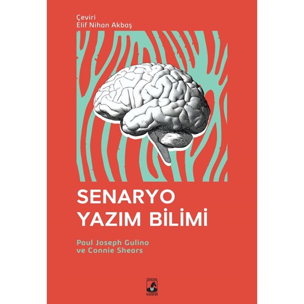 Senaryo Yazım Bilimi