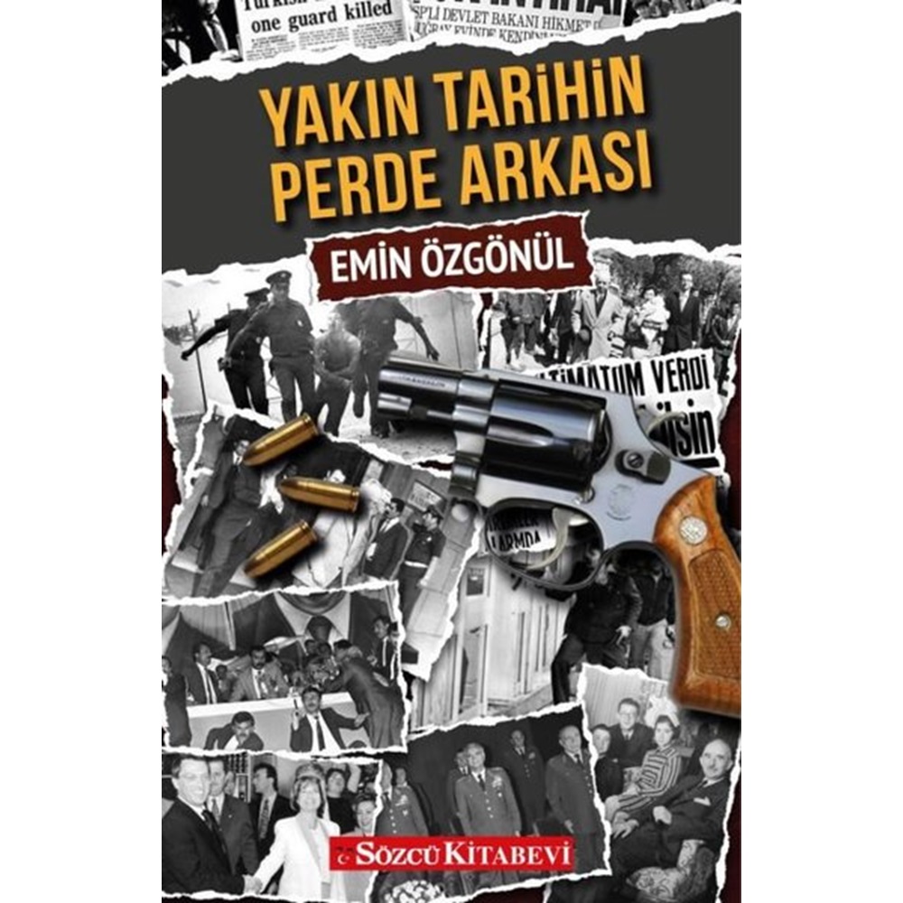 Yakın Tarihin Perde Arkası