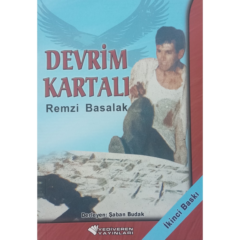 Devrim Kartalı Remzi Basalak