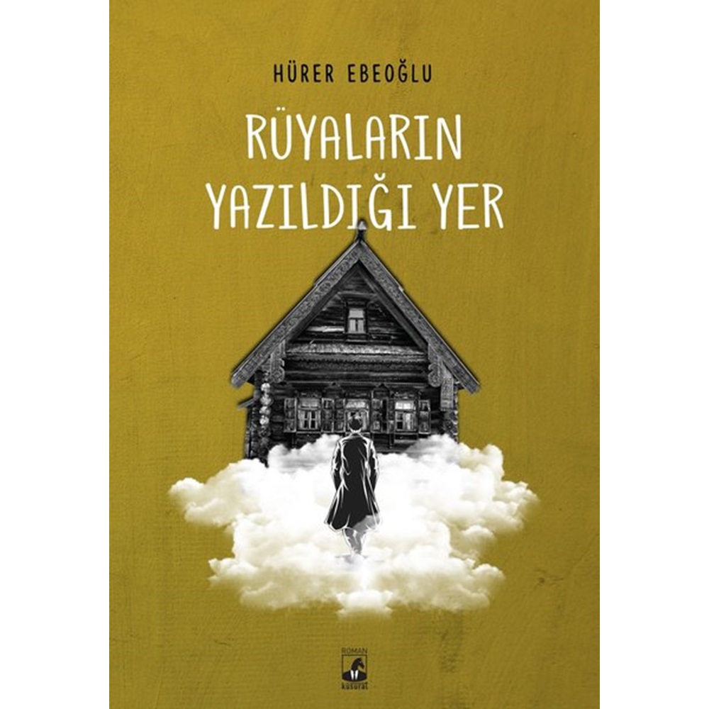 Rüyaların Yazıldığı Yer