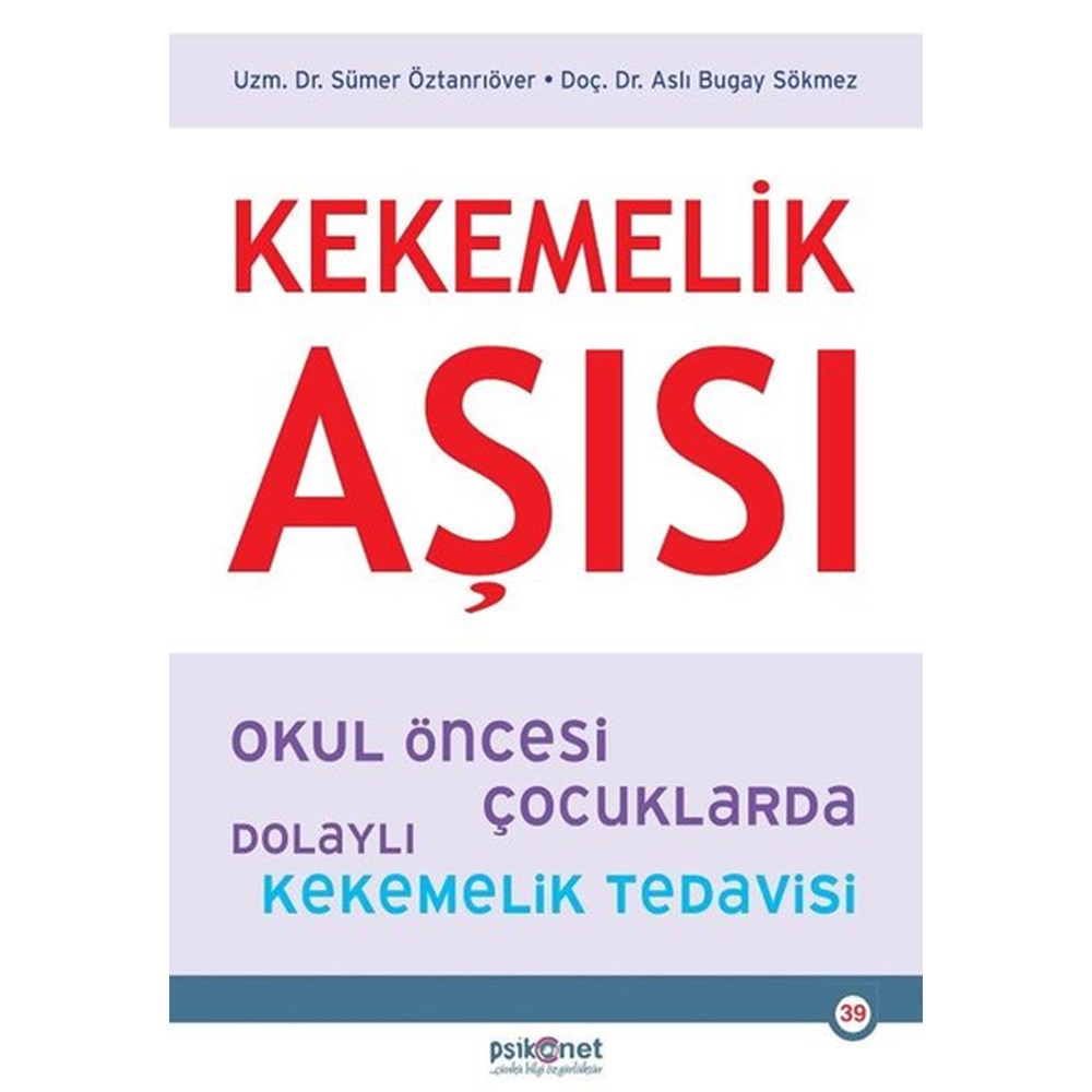 Kekemelik Aşısı