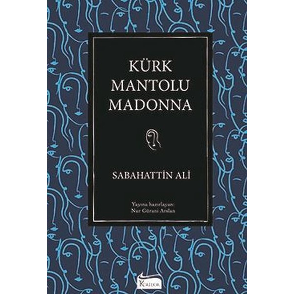 Kürk Mantolu Madonna