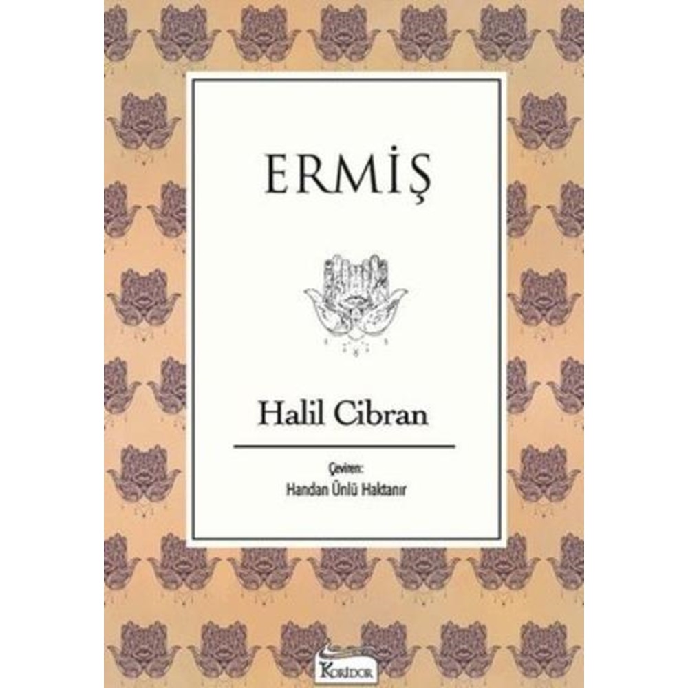 Ermiş (Karton Klasikler)