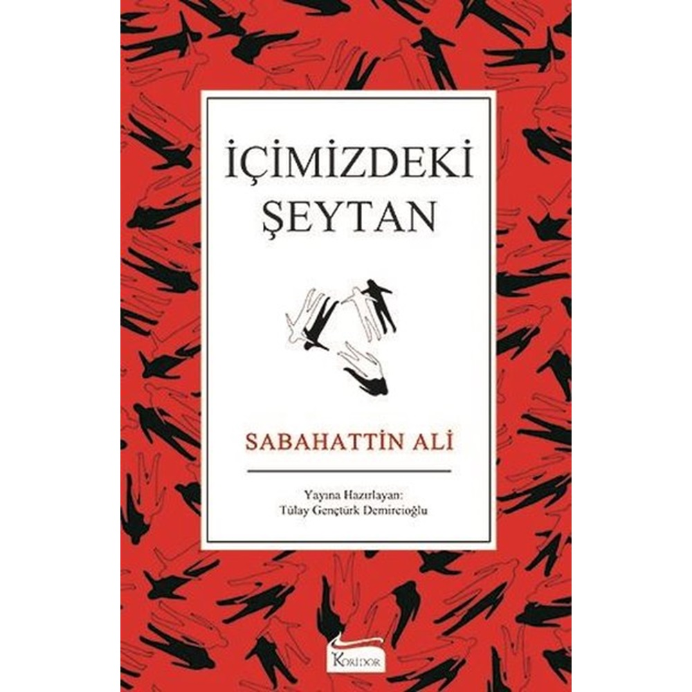 İçimizdeki Şeytan