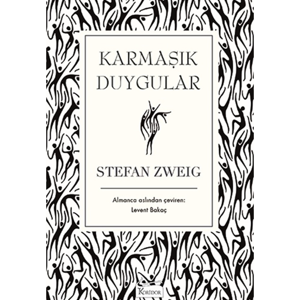 Karmaşık Duygular - Stefan Zweig