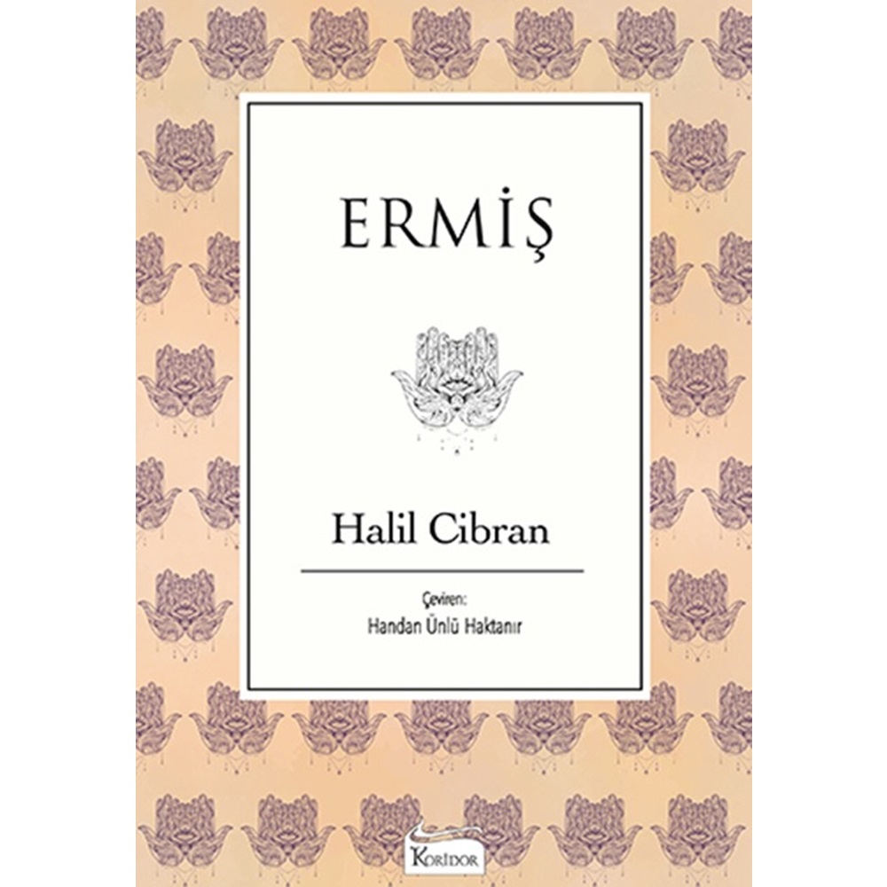 Ermiş - Halil Cibran