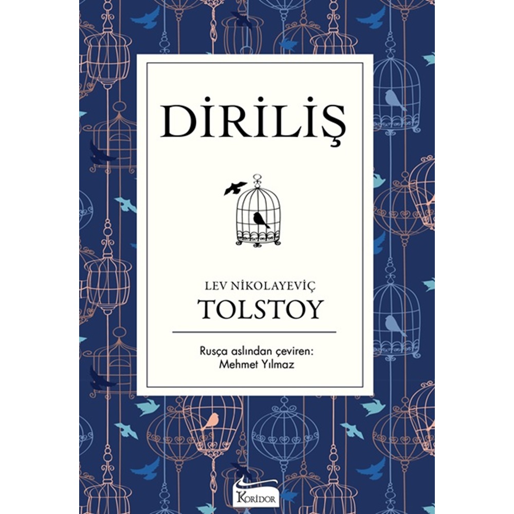 Diriliş - Lev Tolstoy