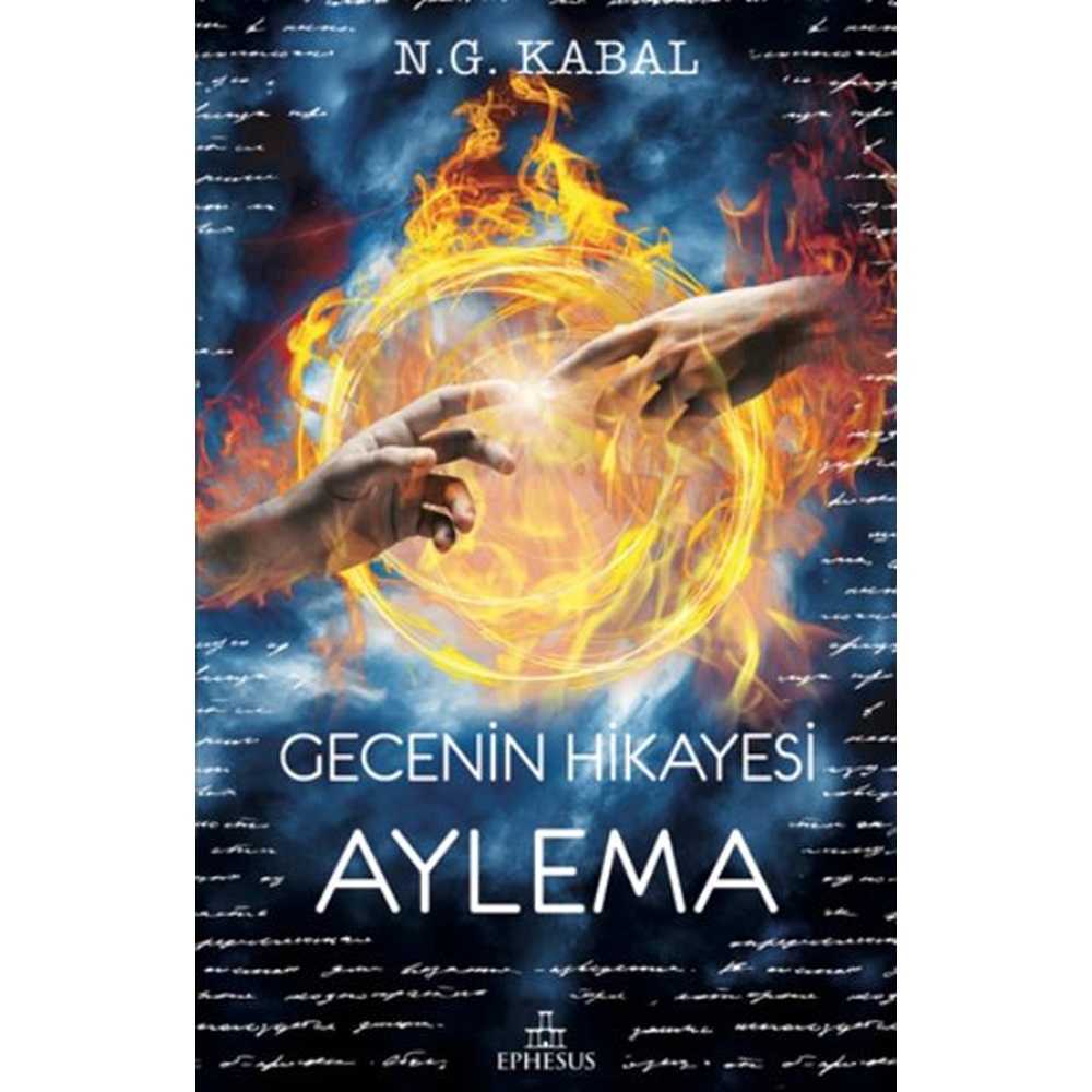 Gecenin Hikayesi Aylema Ciltsiz