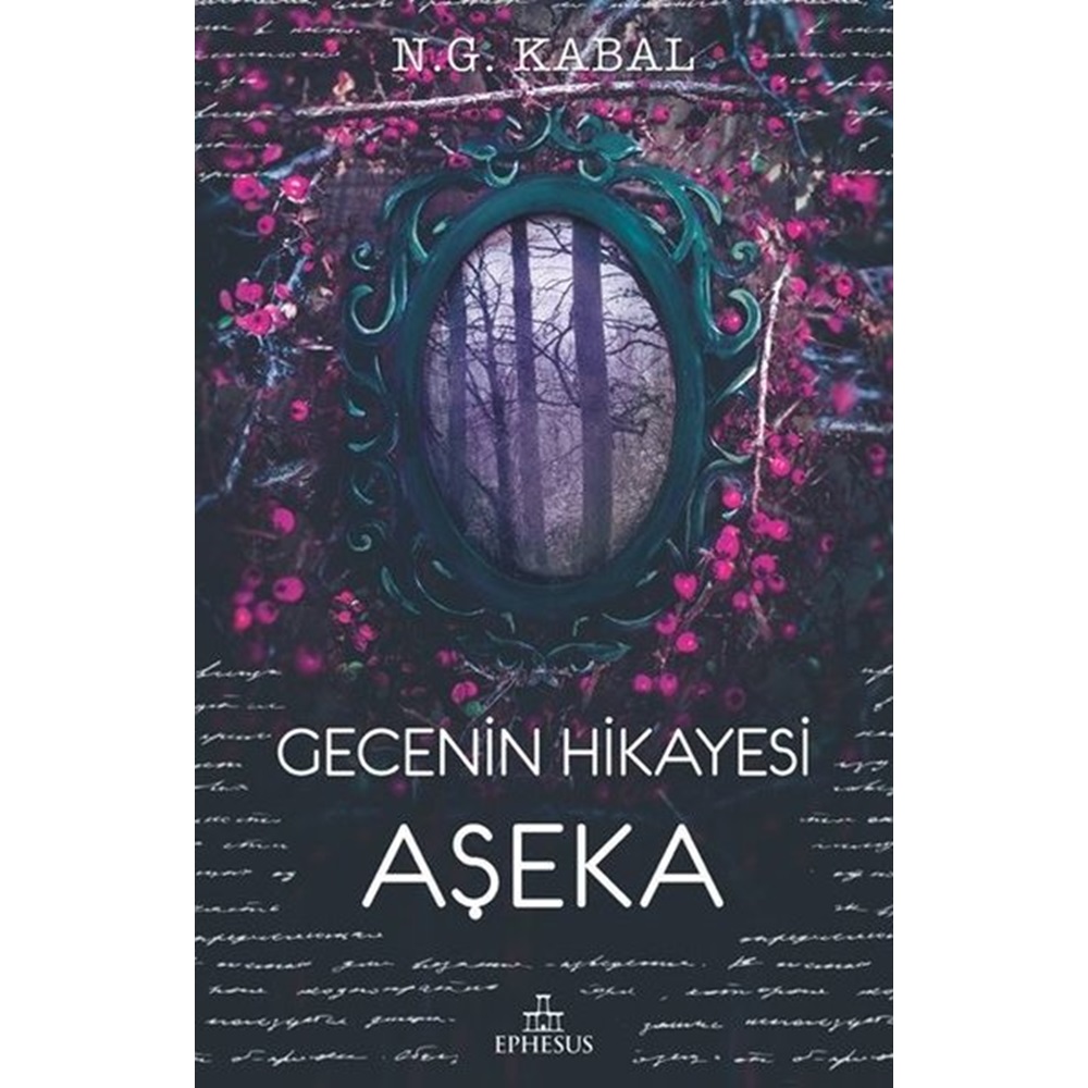 Gecenin Hikayesi Aşeka Ciltsiz