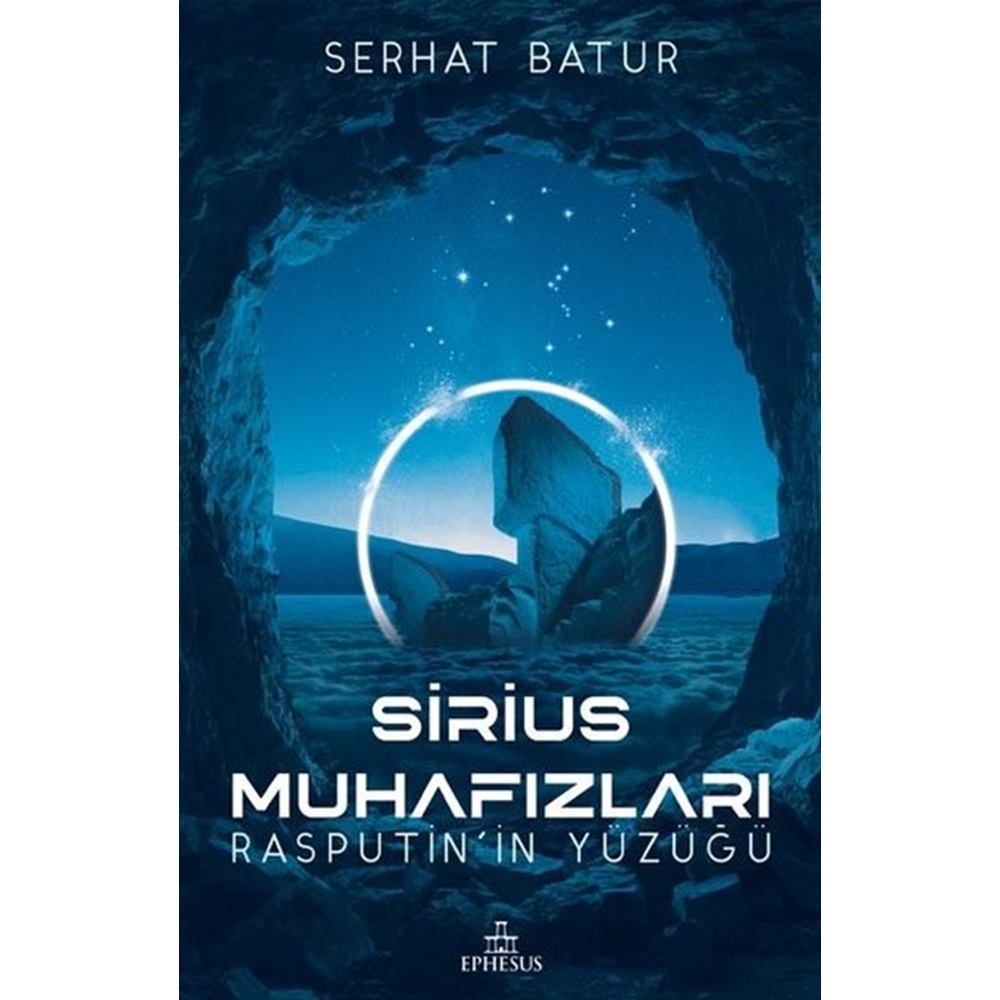 Sirius Muhafızları Rasputinin Yüzüğü