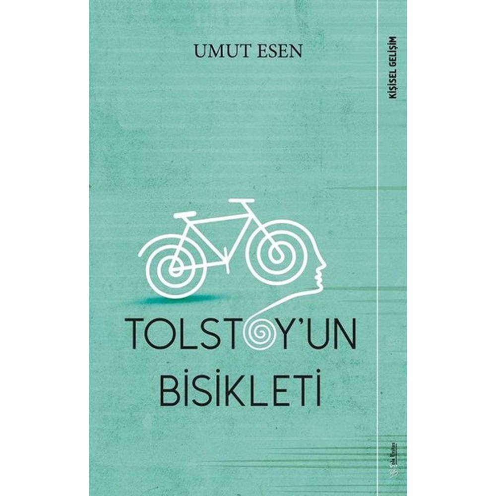 Tolstoyun Bisikleti