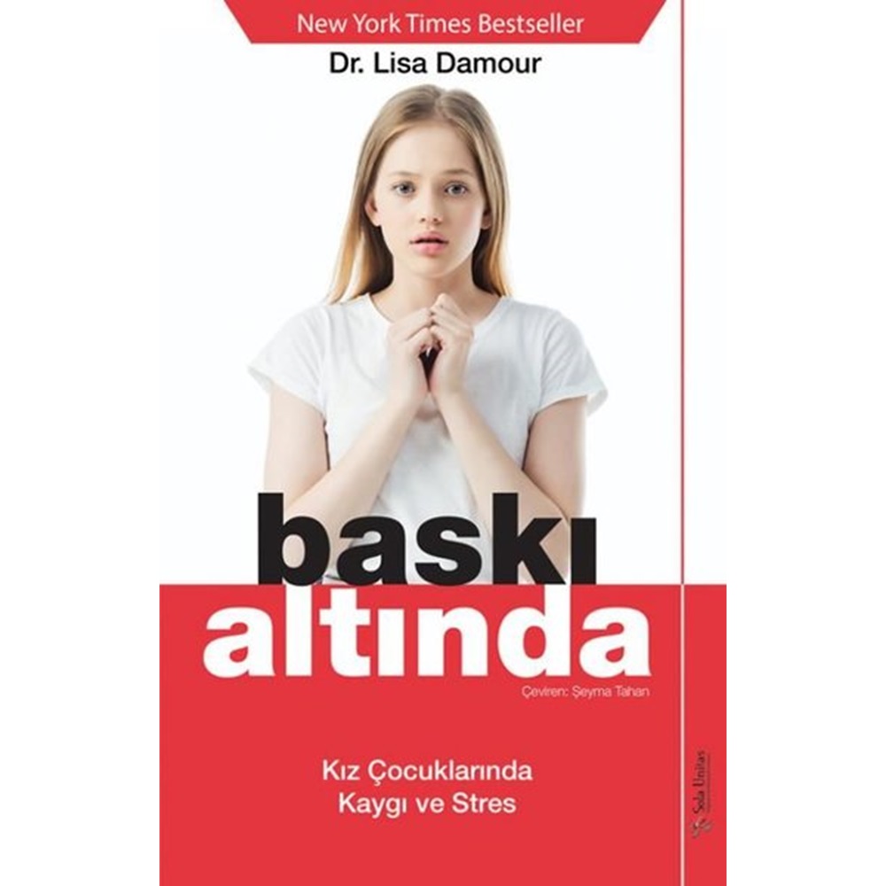 Baskı Altında Kız Çocuklarında Kaygı ve Stres