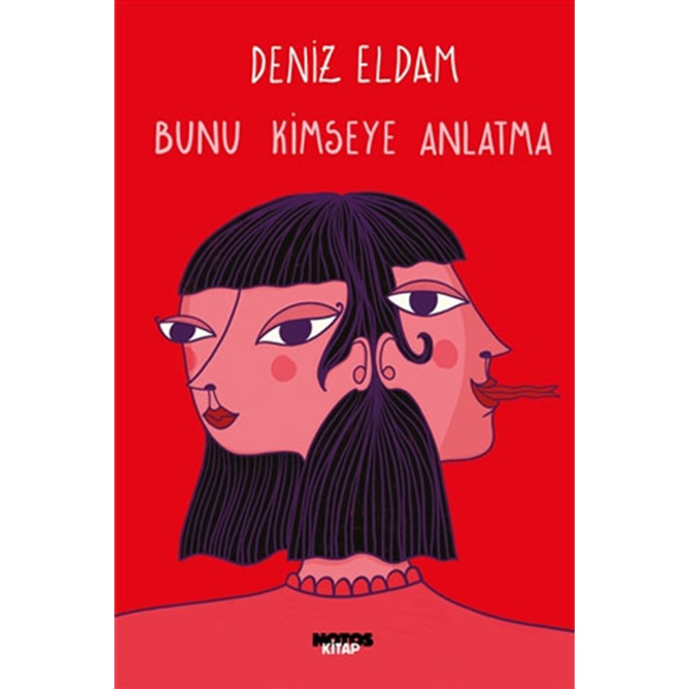 Bunu Kimseye Anlatma