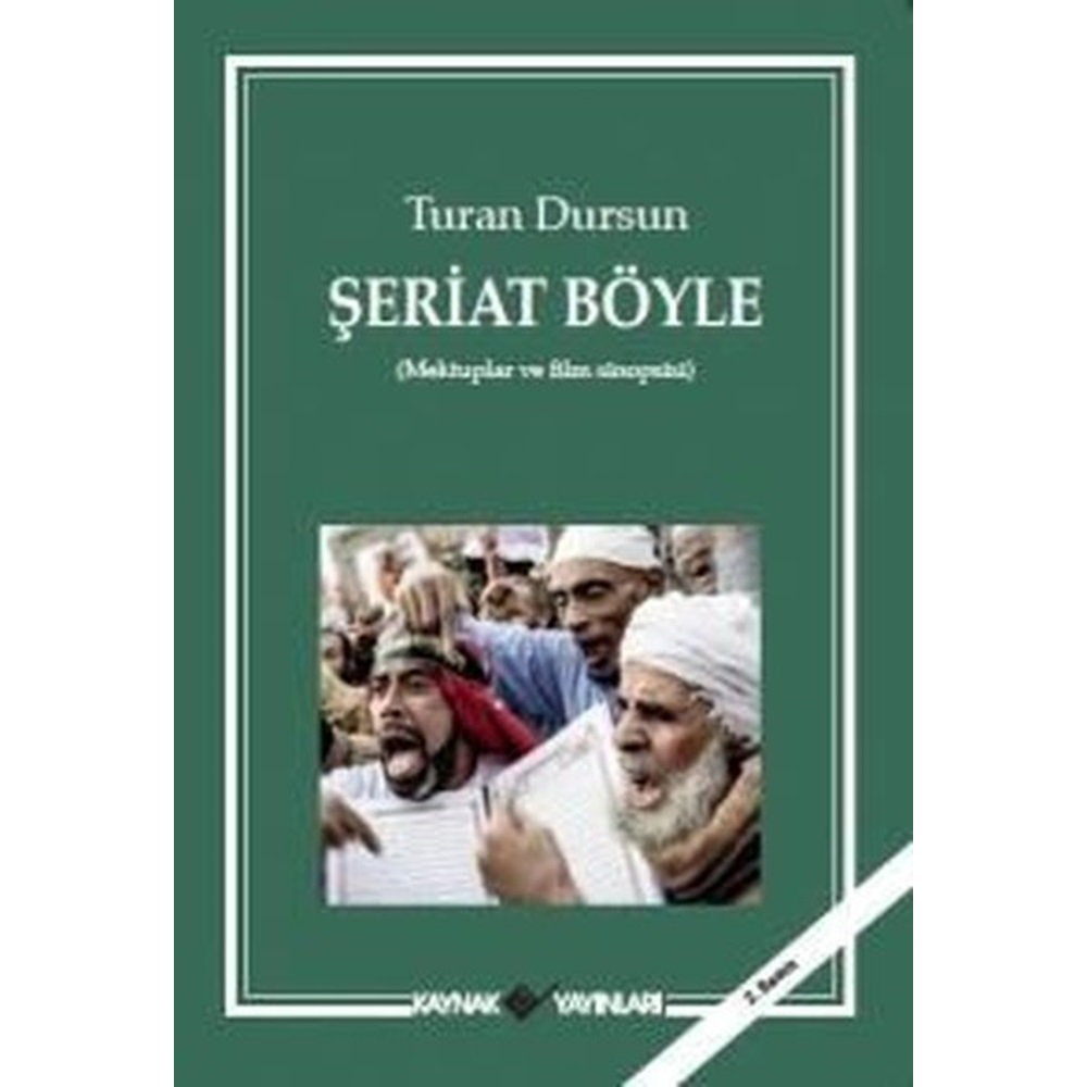 Şeriat Böyle