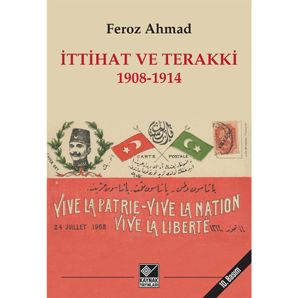 İttihat ve Terakki 1908 1914