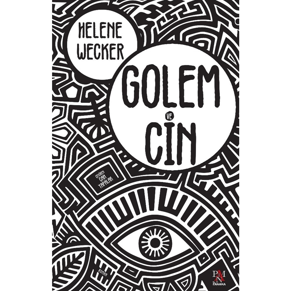 Golem Ve Cin