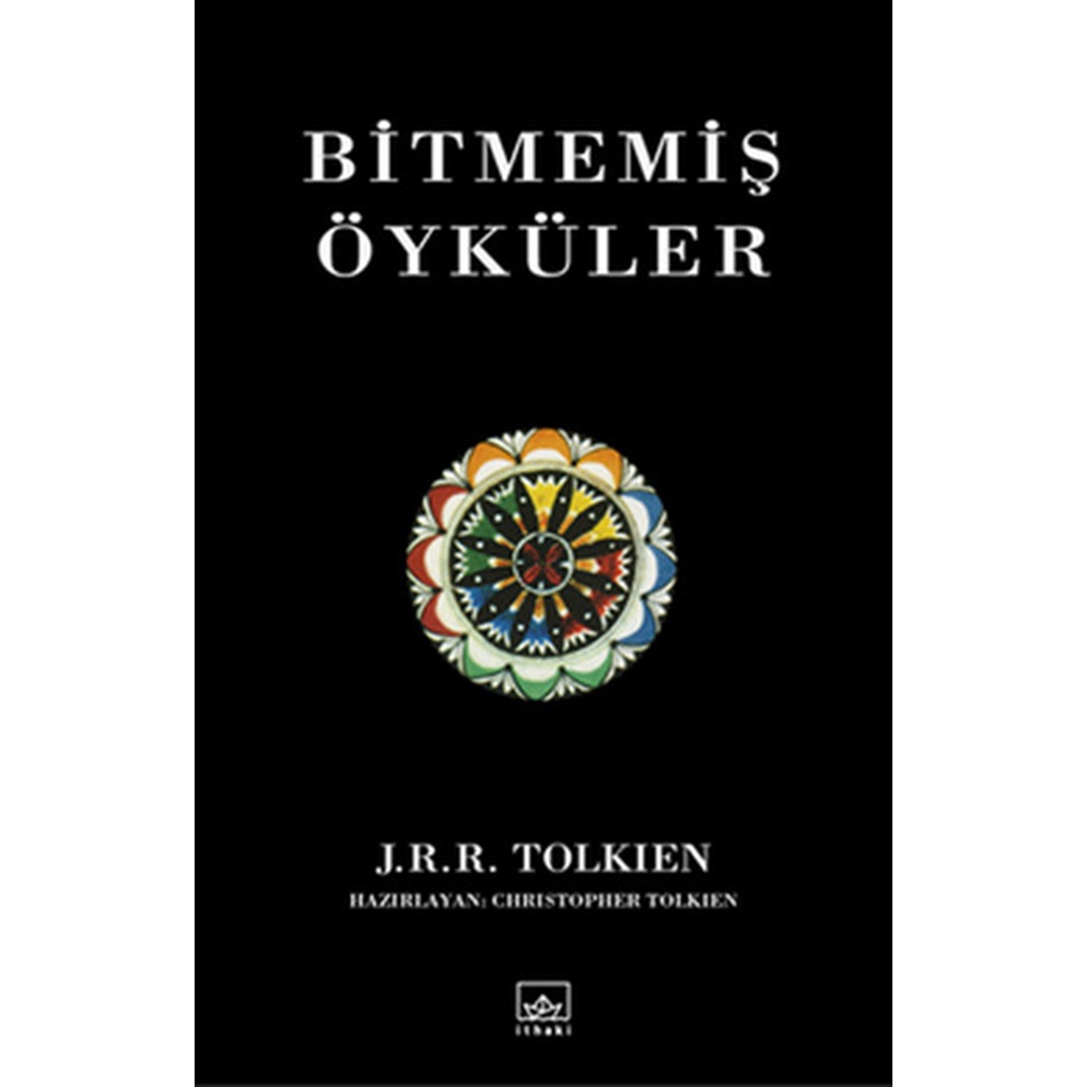 Bitmemiş Öyküler