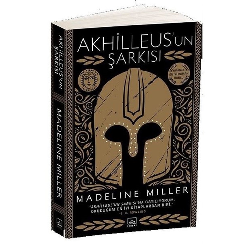 Akhilleusun Şarkısı