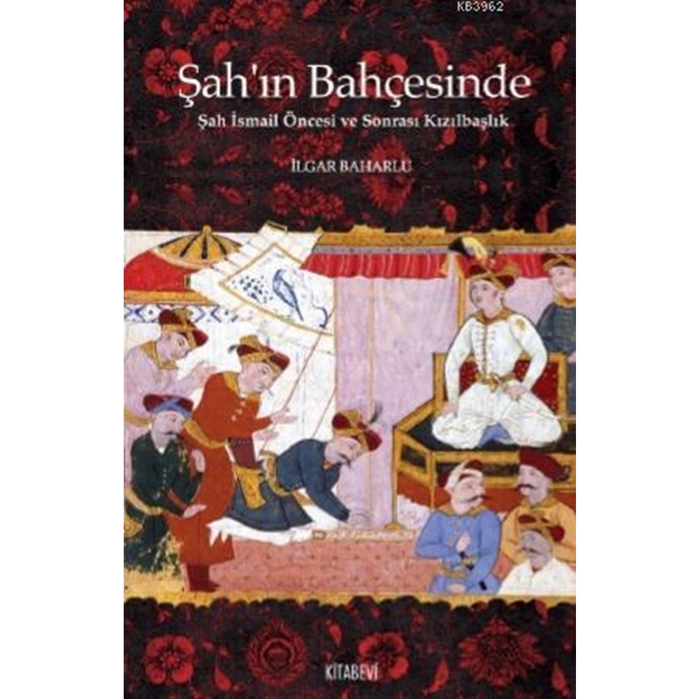 Şahın Bahçesinde