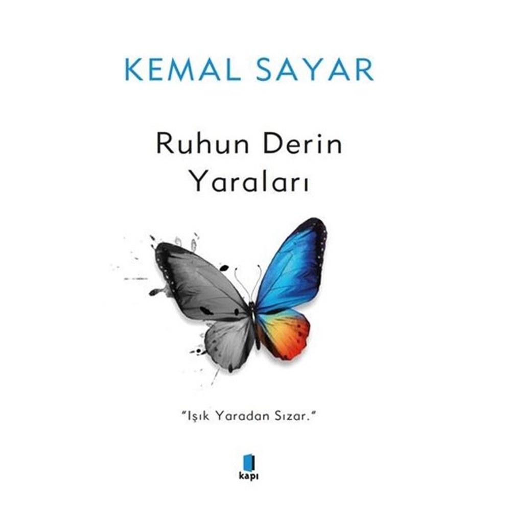 Ruhun Derin Yaraları