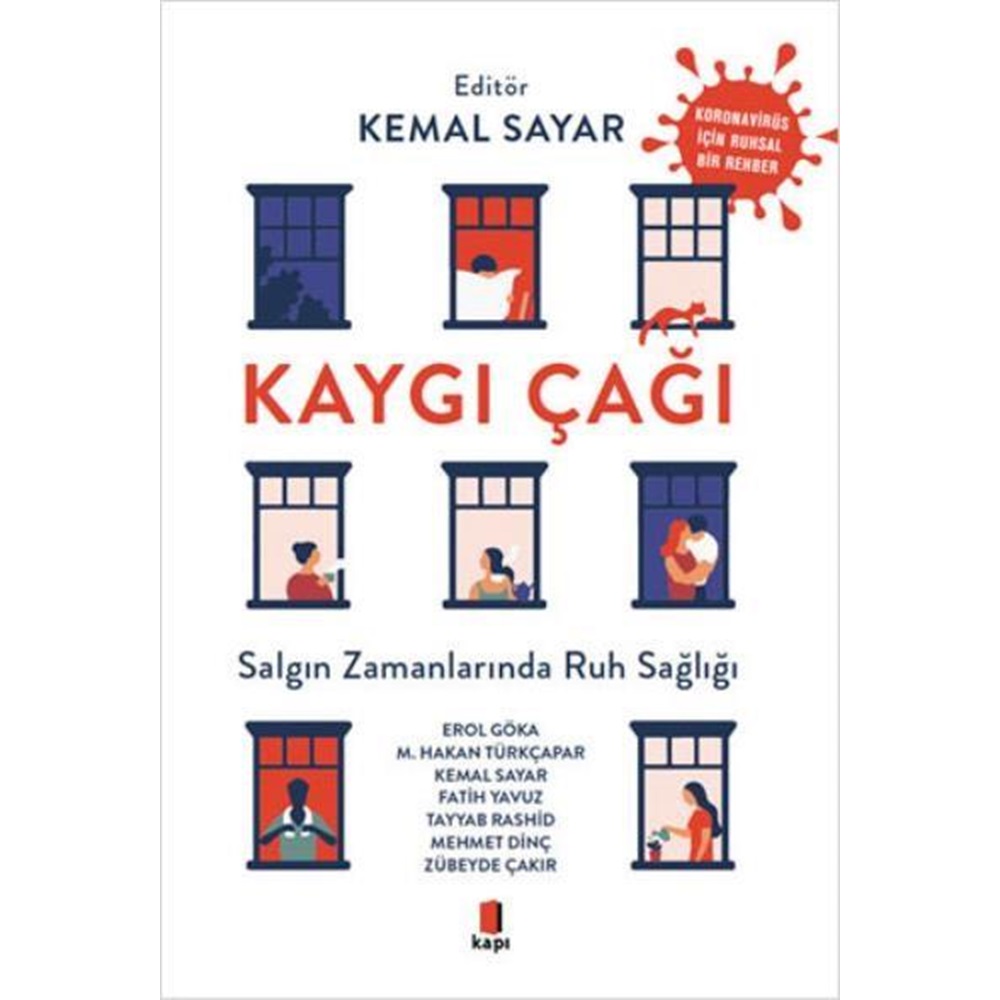 Kaygı Çağı