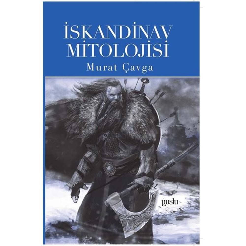 İskandinav Mitolojisi