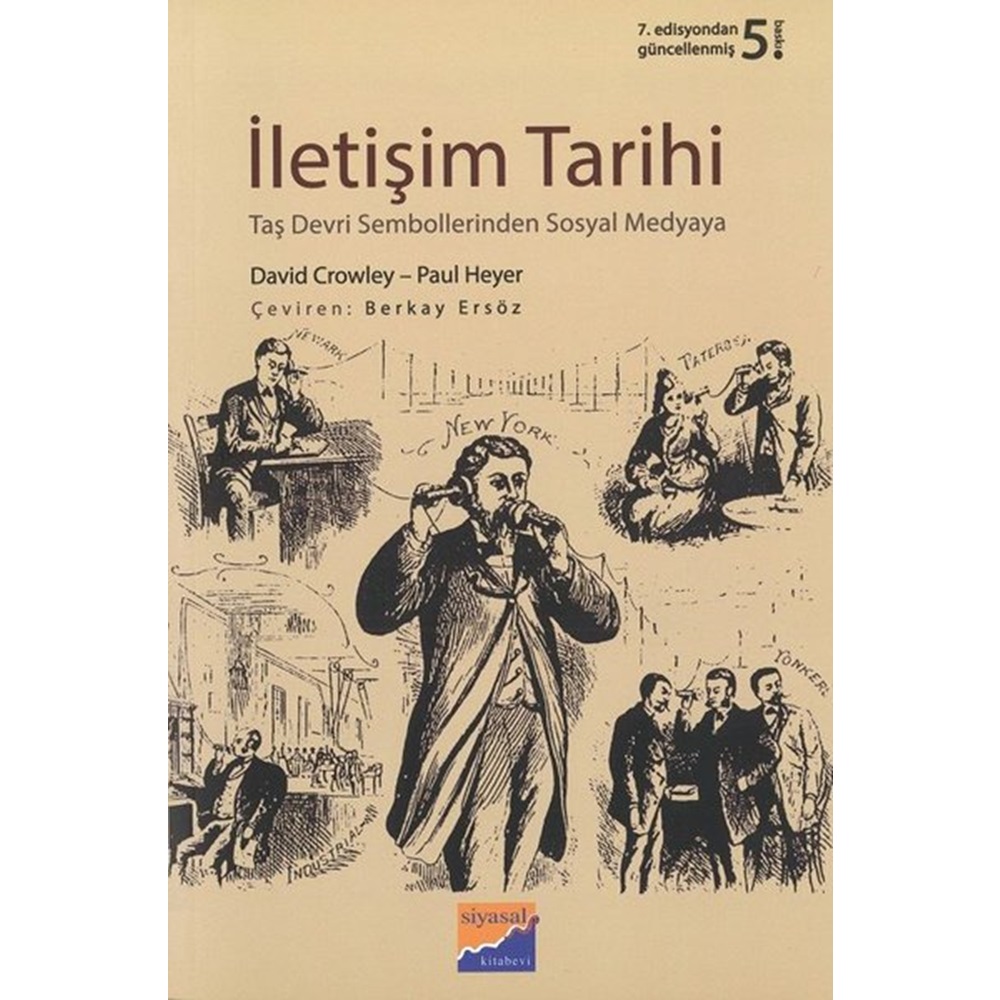 İletişim Tarihi