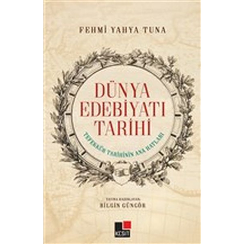 Dünya Edebiyatı Tarihi