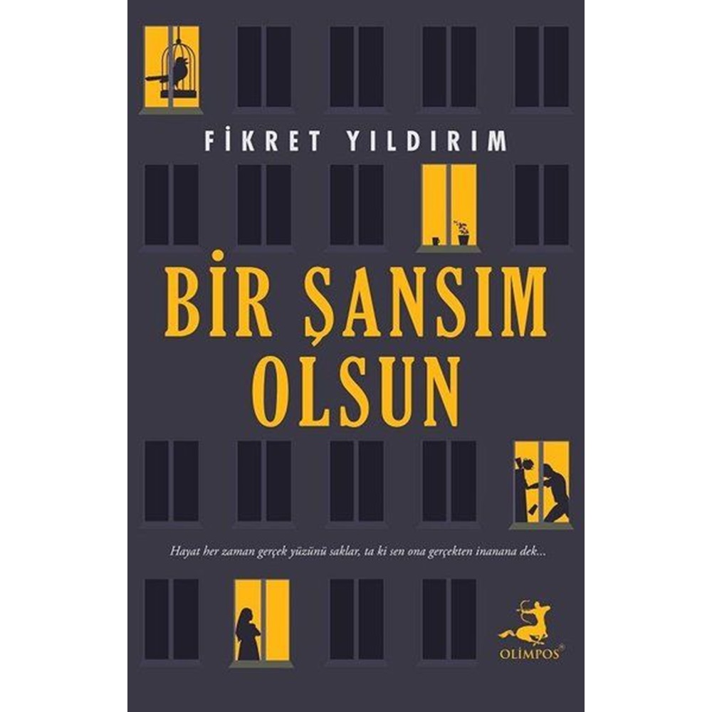 Bir Şansım Olsun