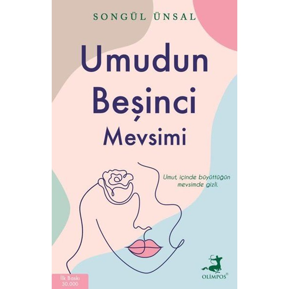 Umudun Beşinci Mevsimi