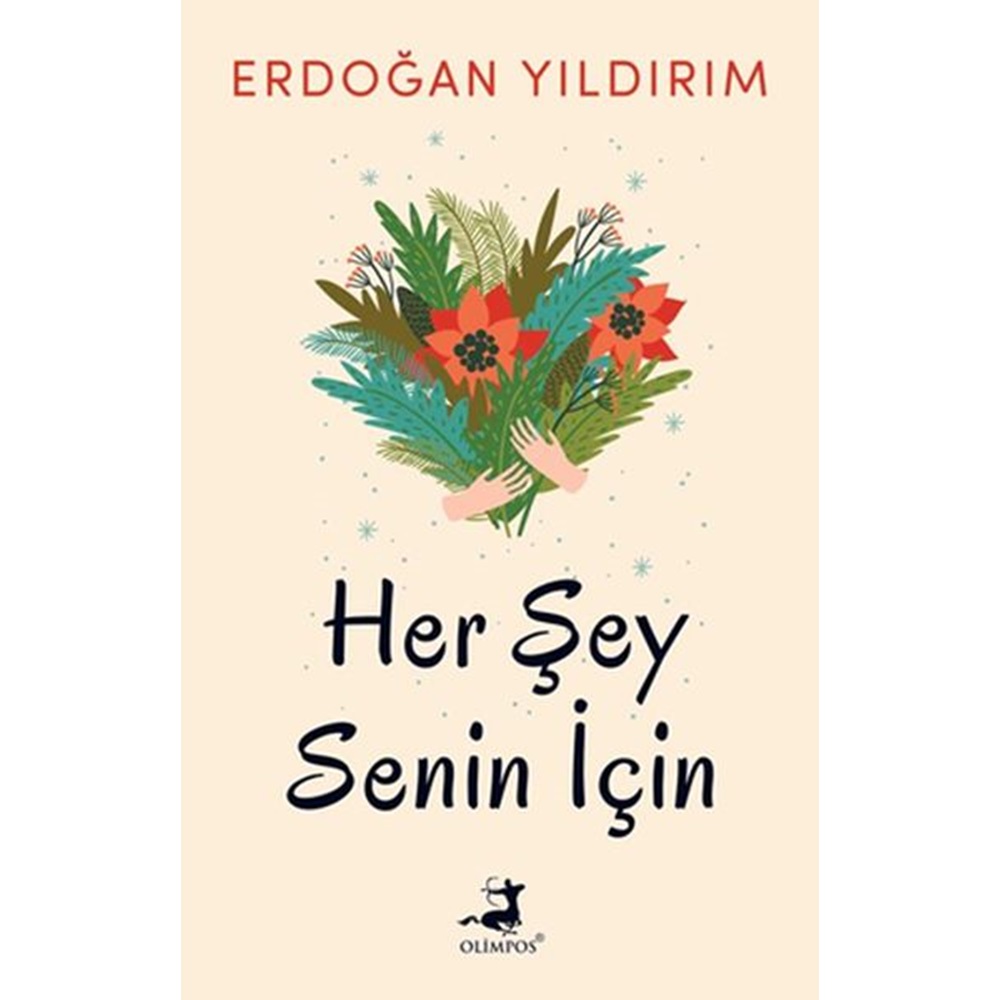 Her Şey Senin İçin