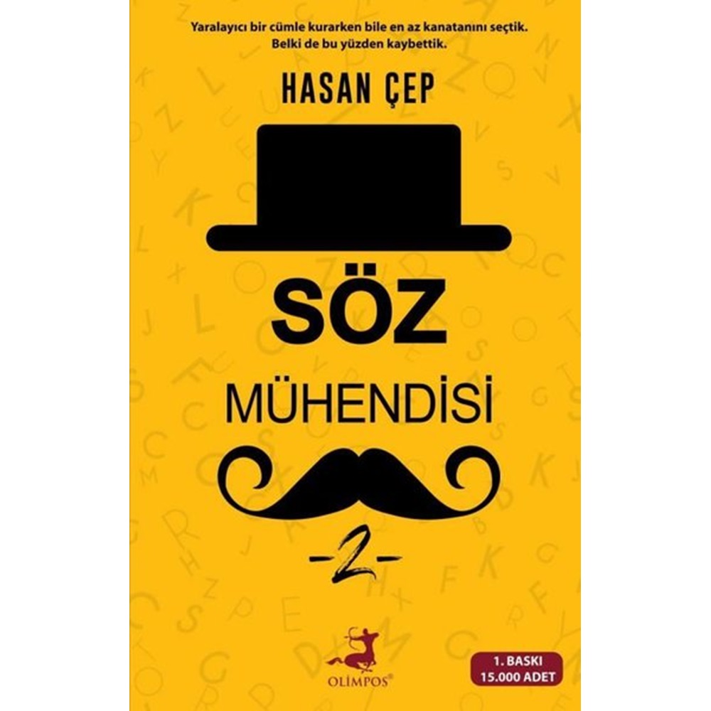 Söz Mühendisi 2