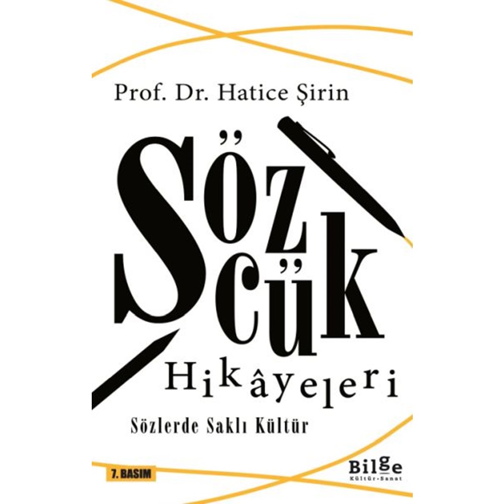 Sözcük Hikayeleri