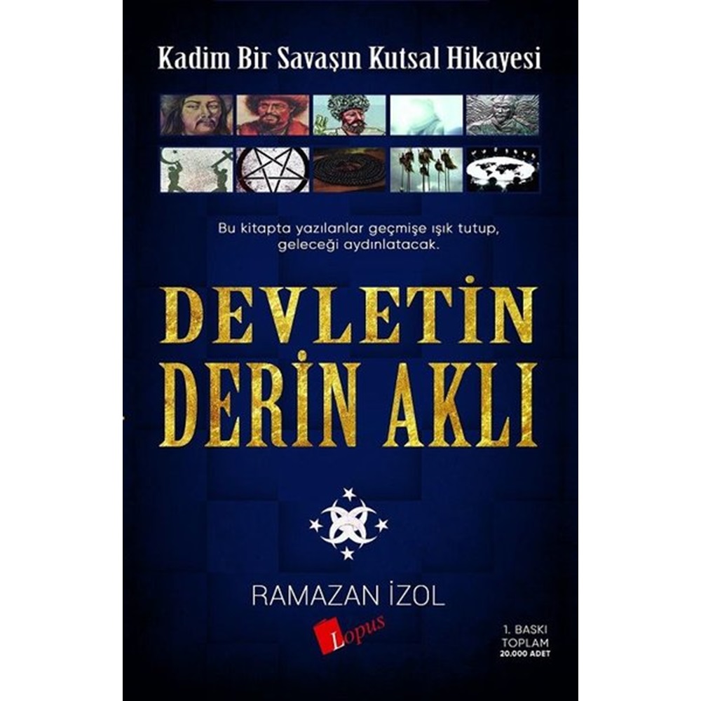 Devletin Derin Aklı