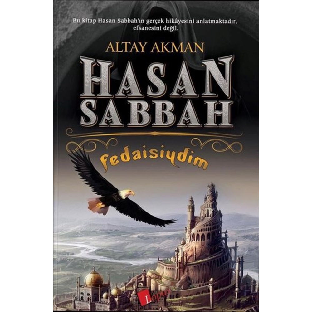 Hasan Sabbah Fedaisiydim