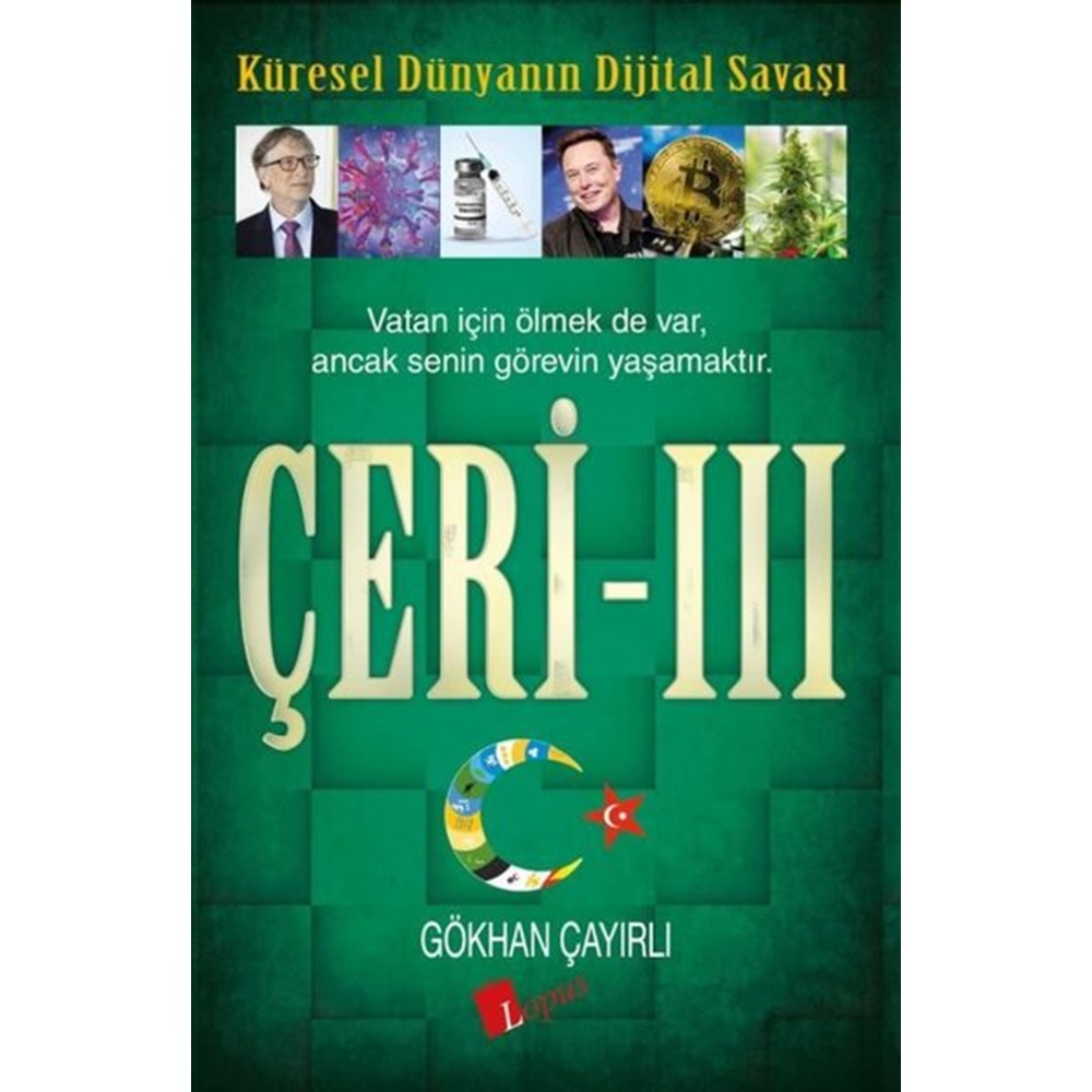 Çeri - 3