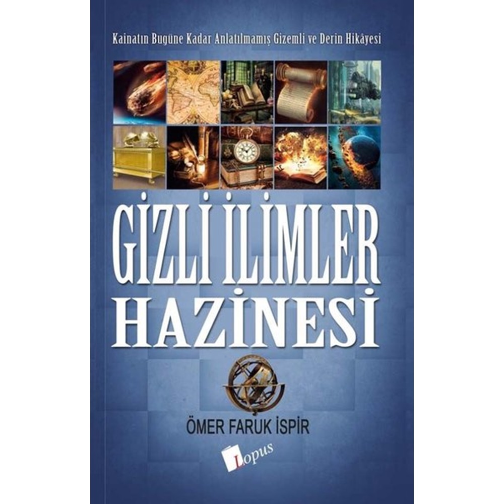 Gizli İlimler Hazinesi