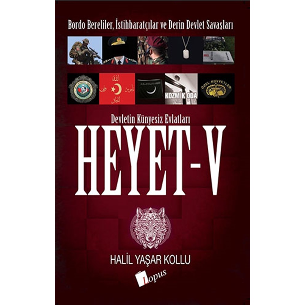 Heyet 5