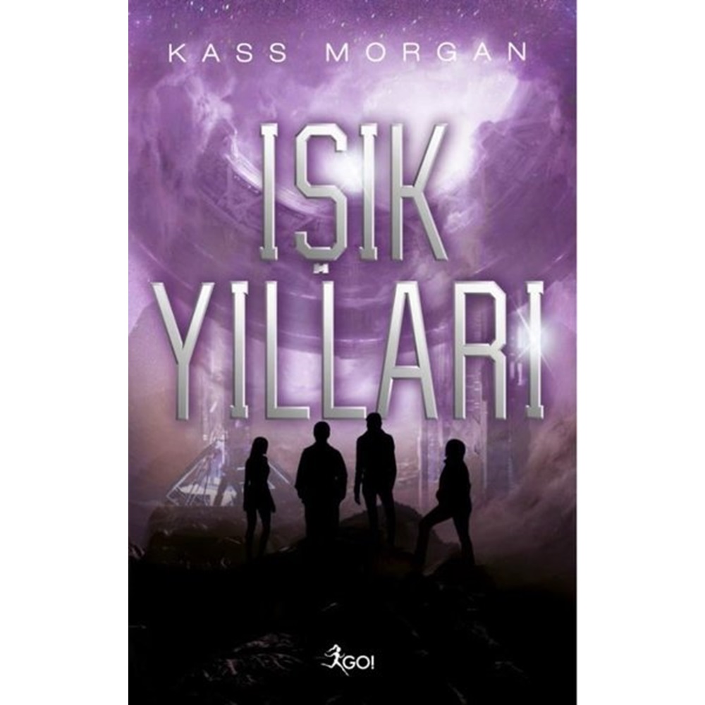 Işık Yılları 1. Kitap