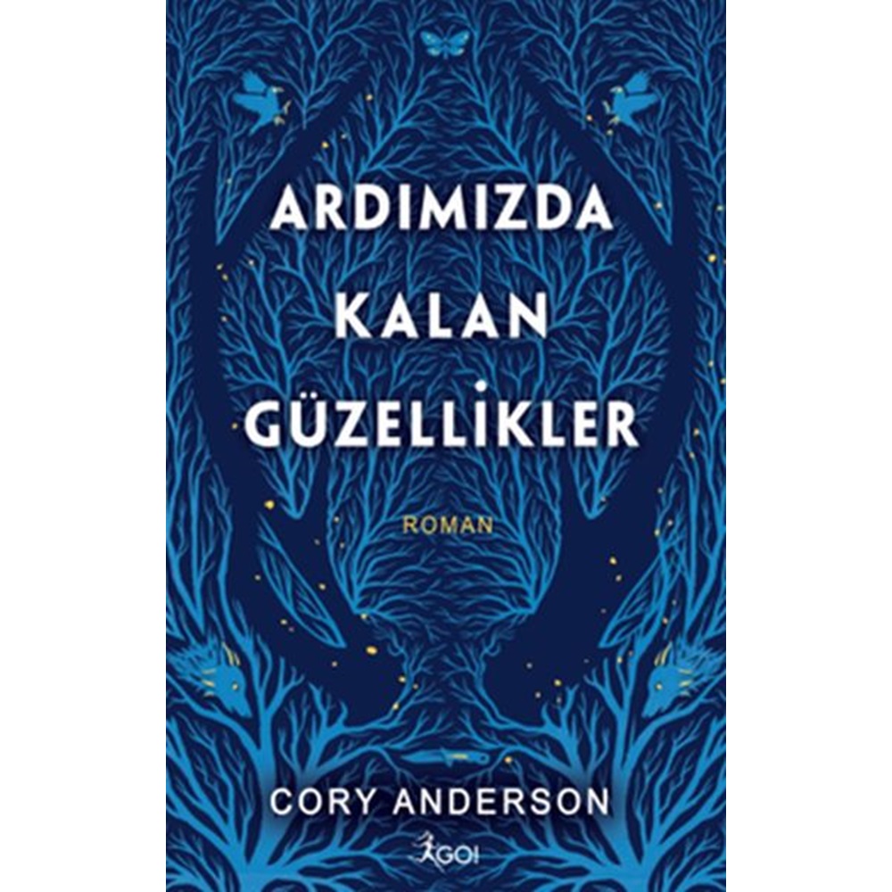 Ardımızda Kalan Güzellikler - Karton Kapak