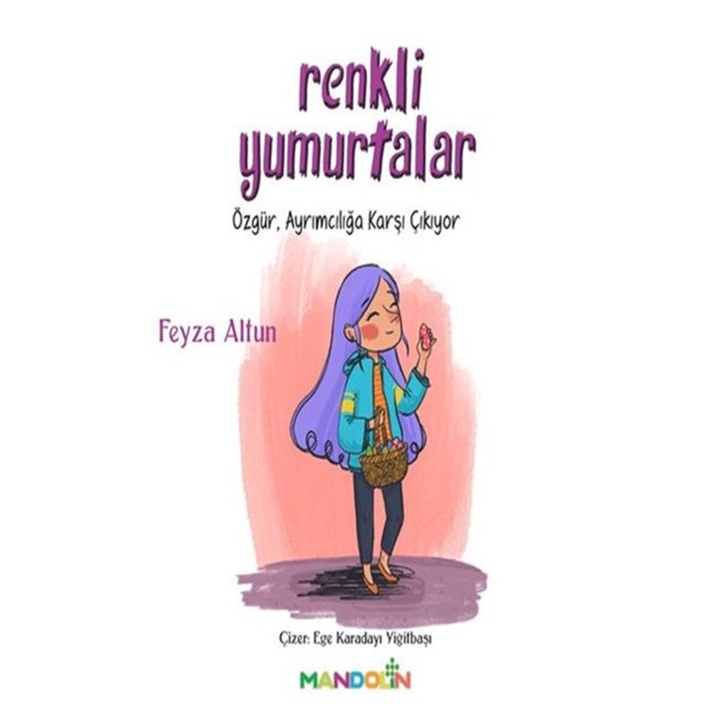 Renkli Yumurtalar