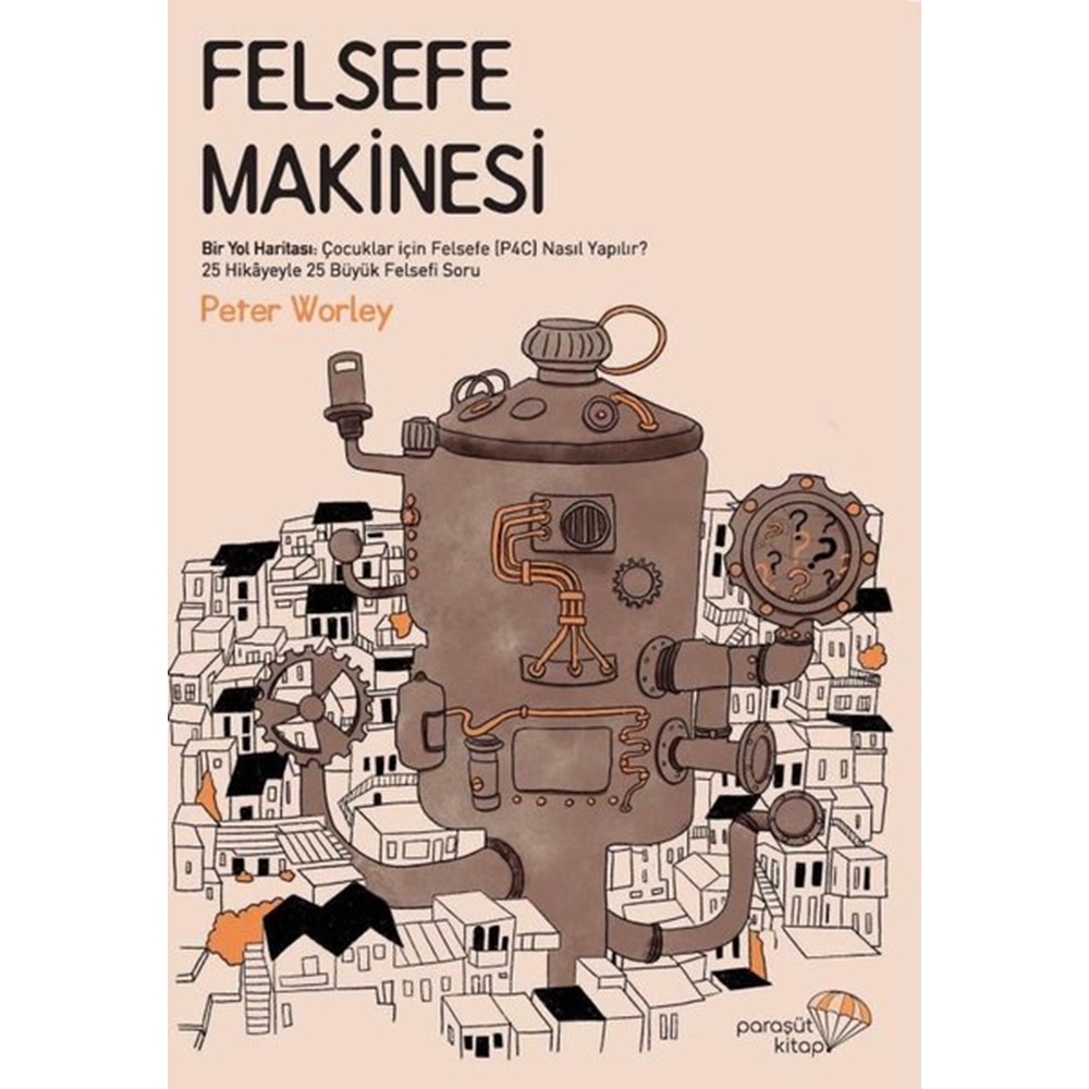 Felsefe Makinesi