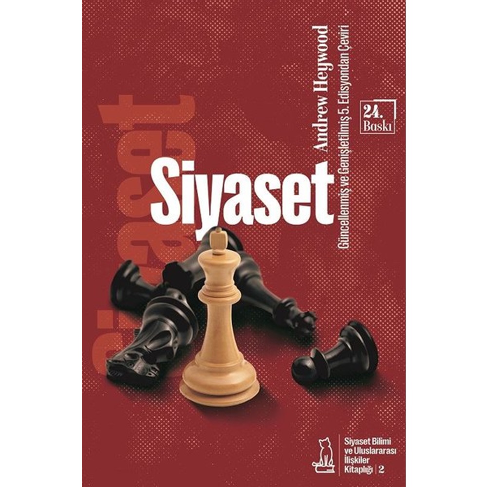 Siyaset