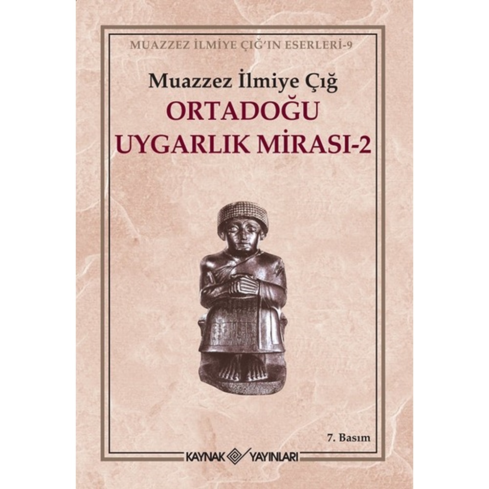 Ortadoğu Uygarlık Mirası 2